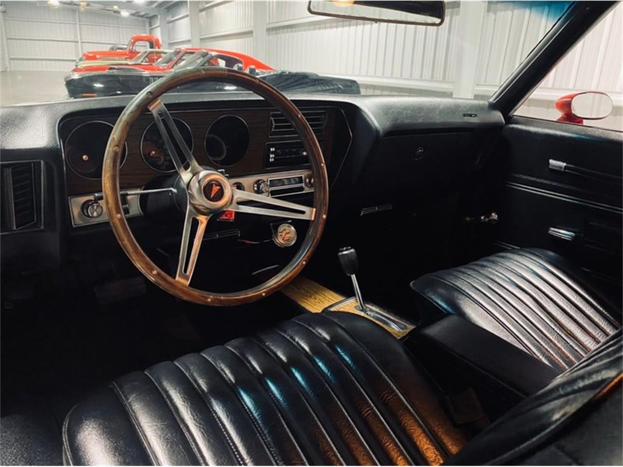 1972 Pontiac GTO - Image 7
