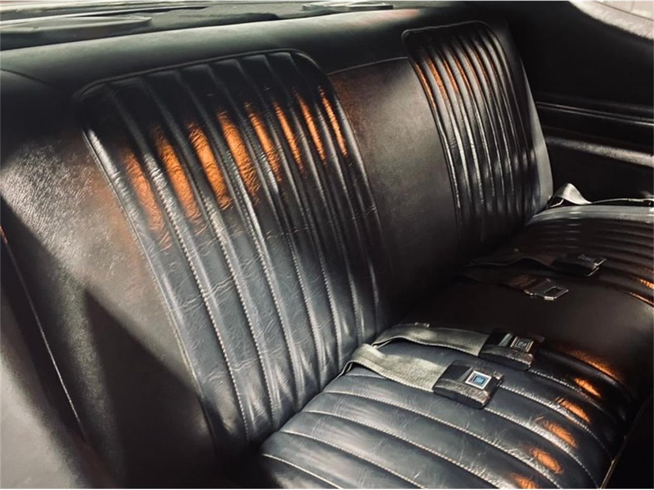 1972 Pontiac GTO - Image 8