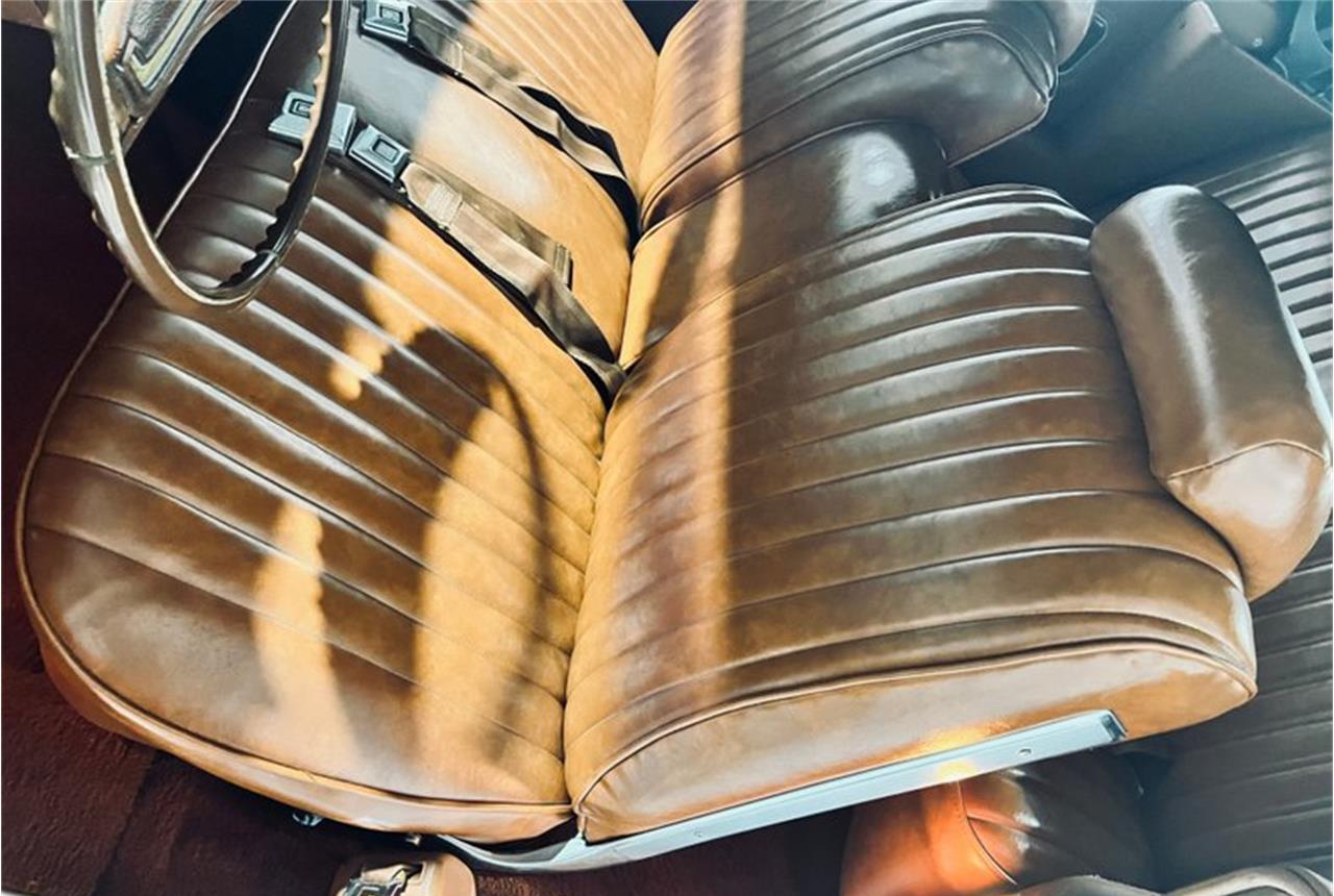 1971 Oldsmobile Cutlass - Image 12