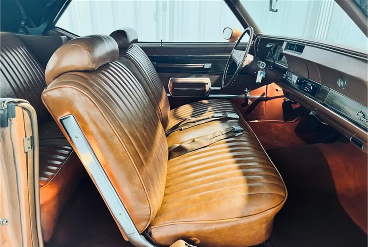 1971 Oldsmobile Cutlass - Image 17