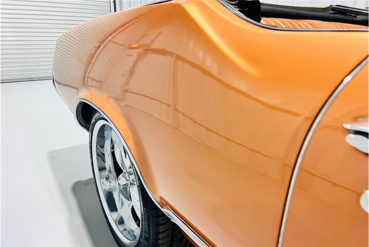 1971 Oldsmobile Cutlass - Image 23