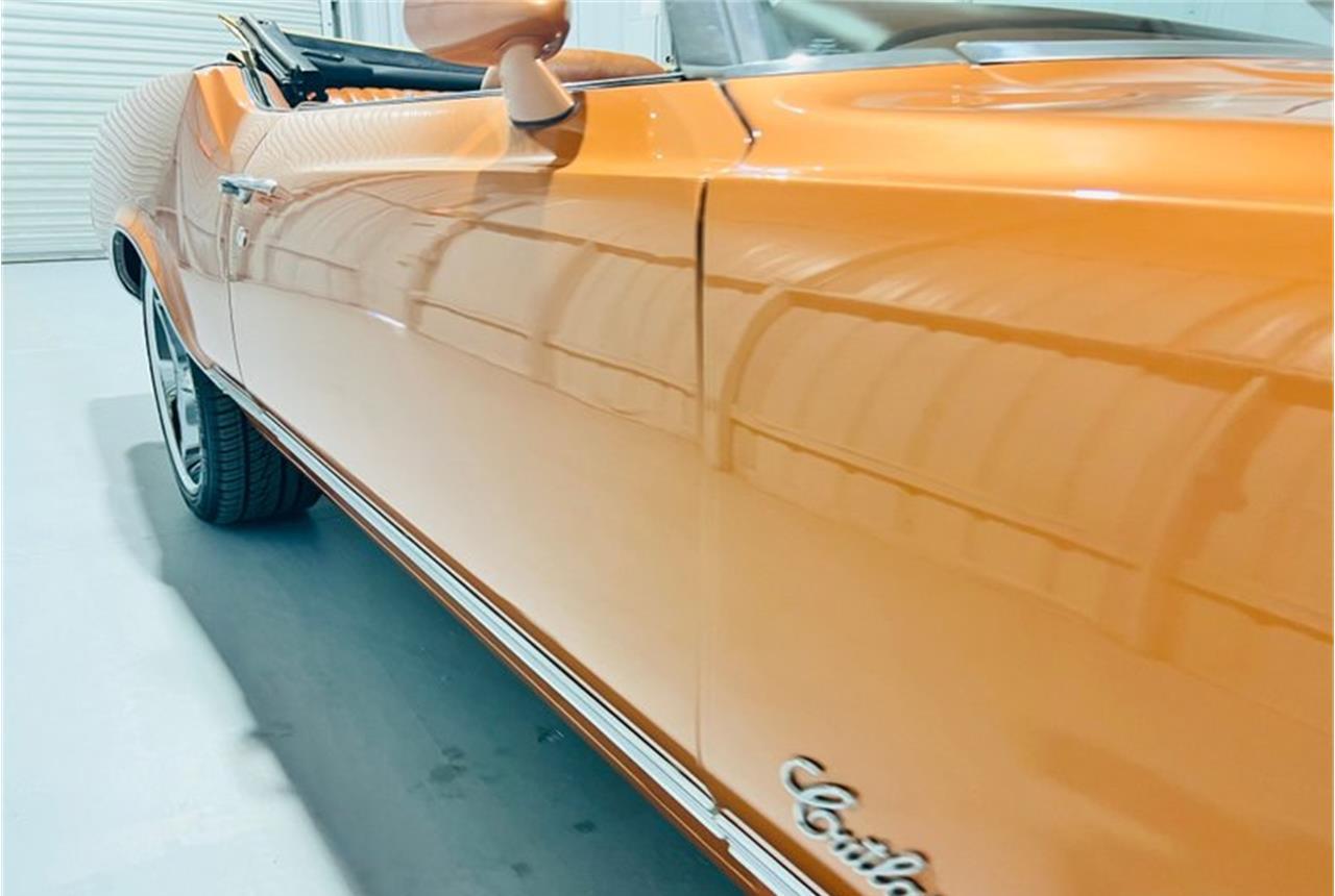 1971 Oldsmobile Cutlass - Image 25