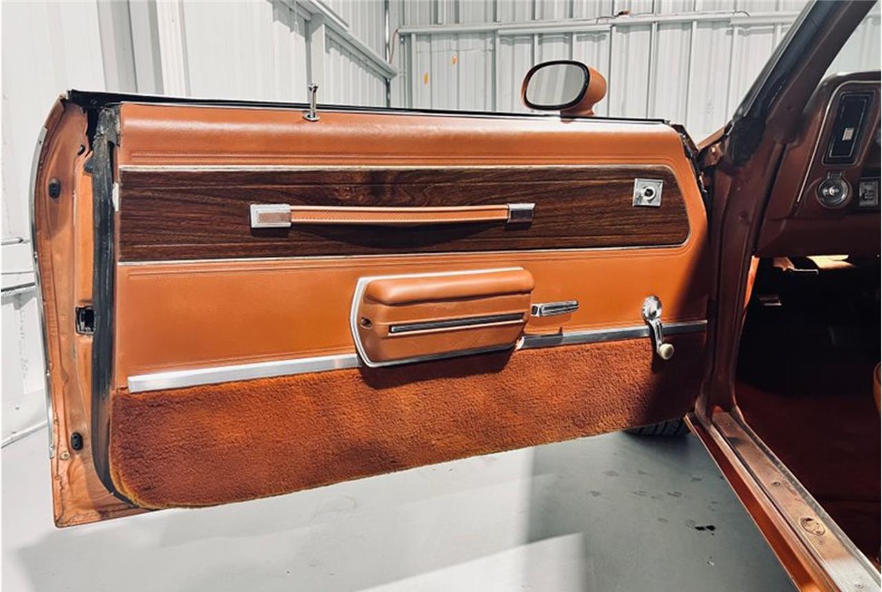 1971 Oldsmobile Cutlass - Image 30