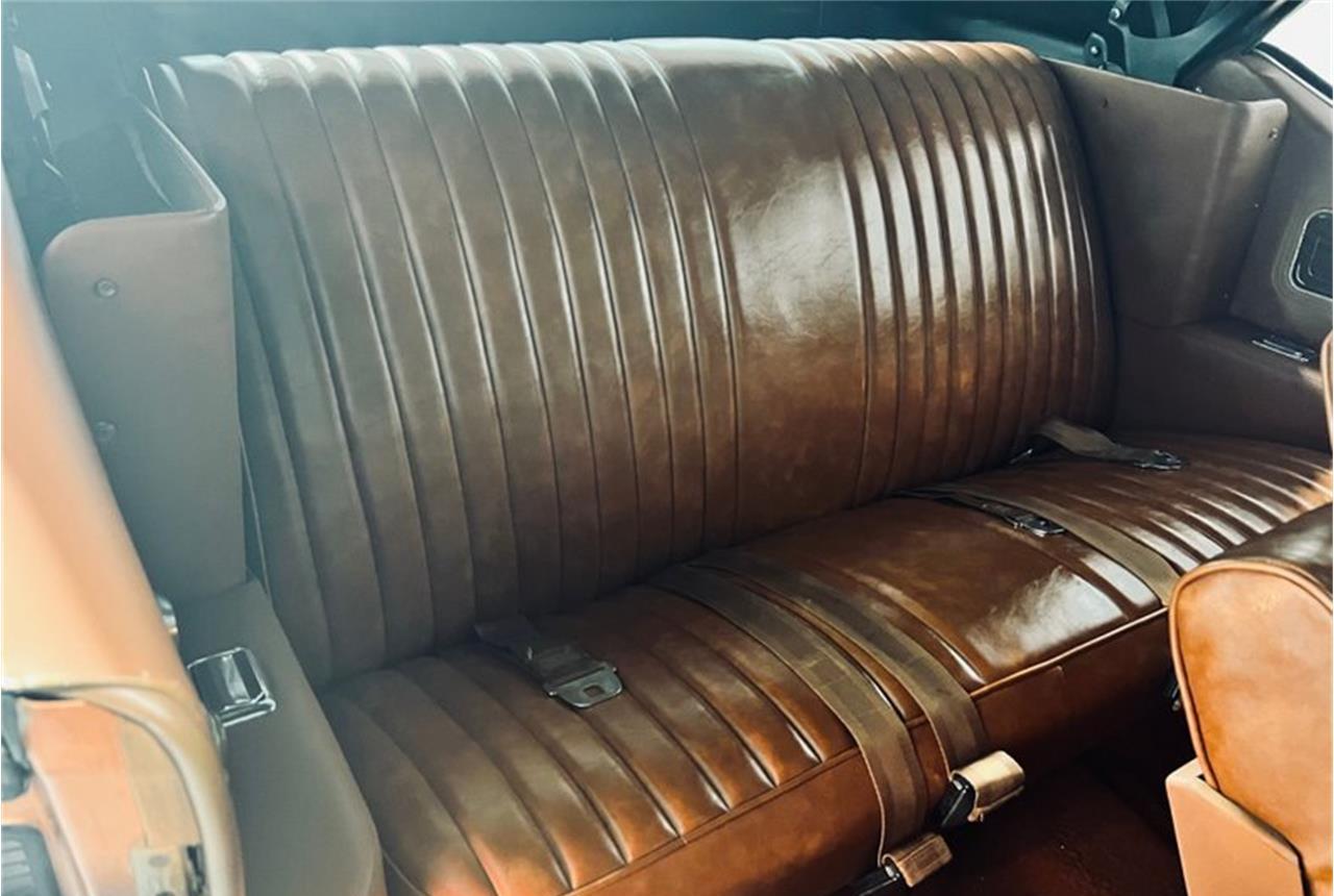 1971 Oldsmobile Cutlass - Image 38