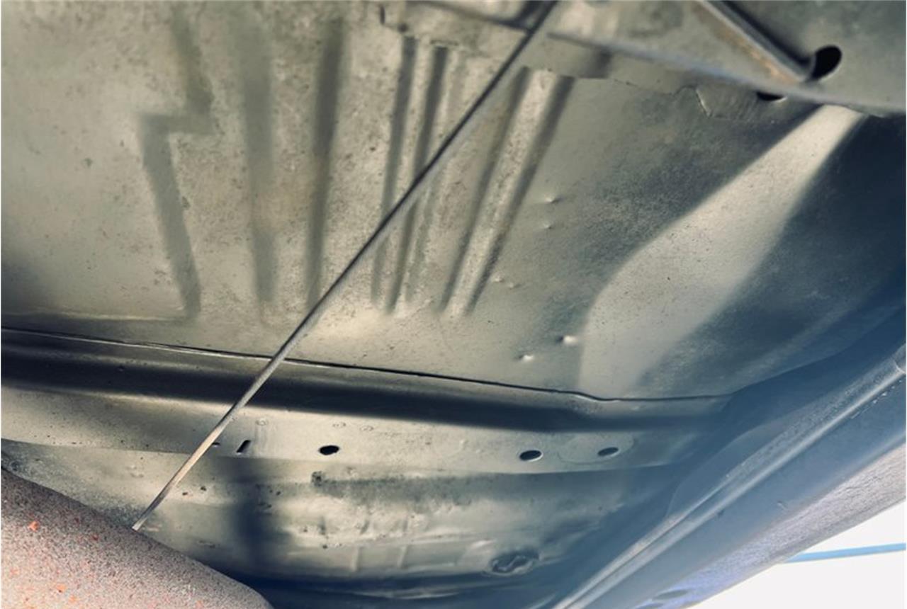 1971 Oldsmobile Cutlass - Image 42