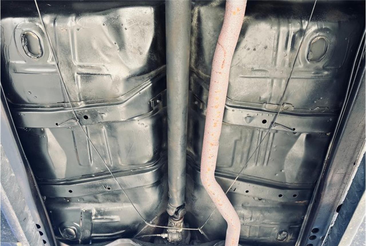 1971 Oldsmobile Cutlass - Image 43