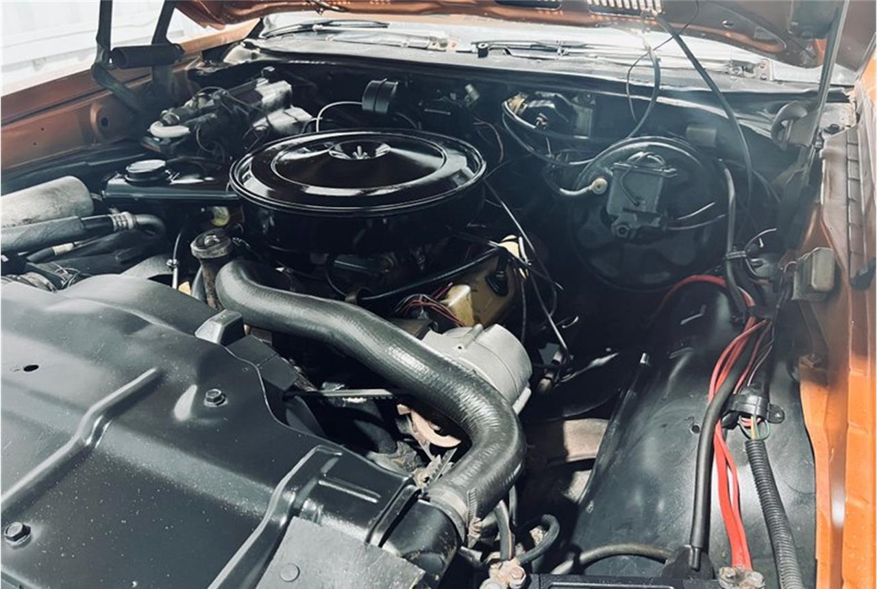 1971 Oldsmobile Cutlass - Image 45