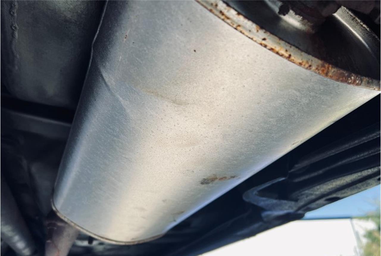 1971 Oldsmobile Cutlass - Image 47