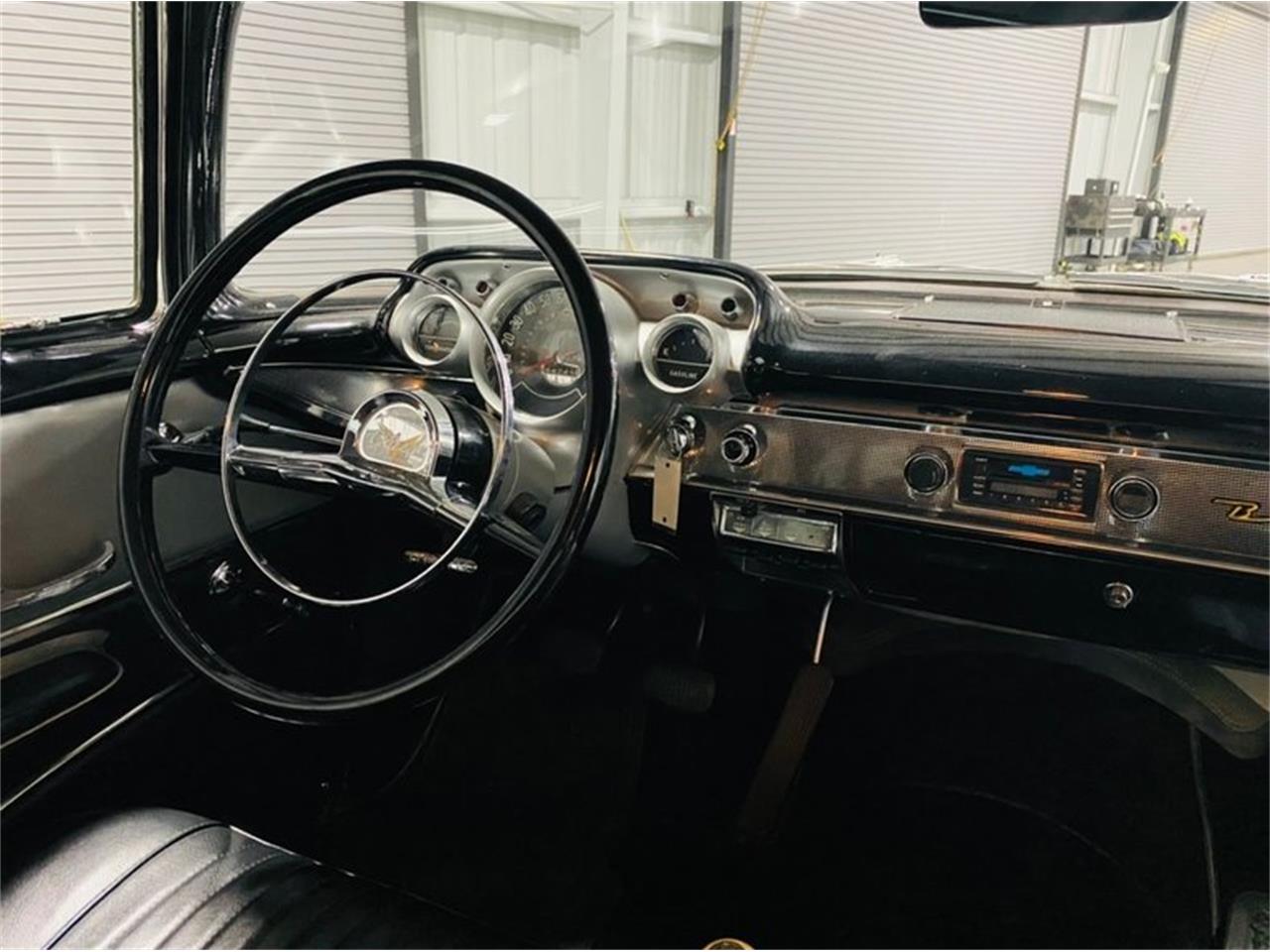 1957 Chevrolet Bel Air - Image 2