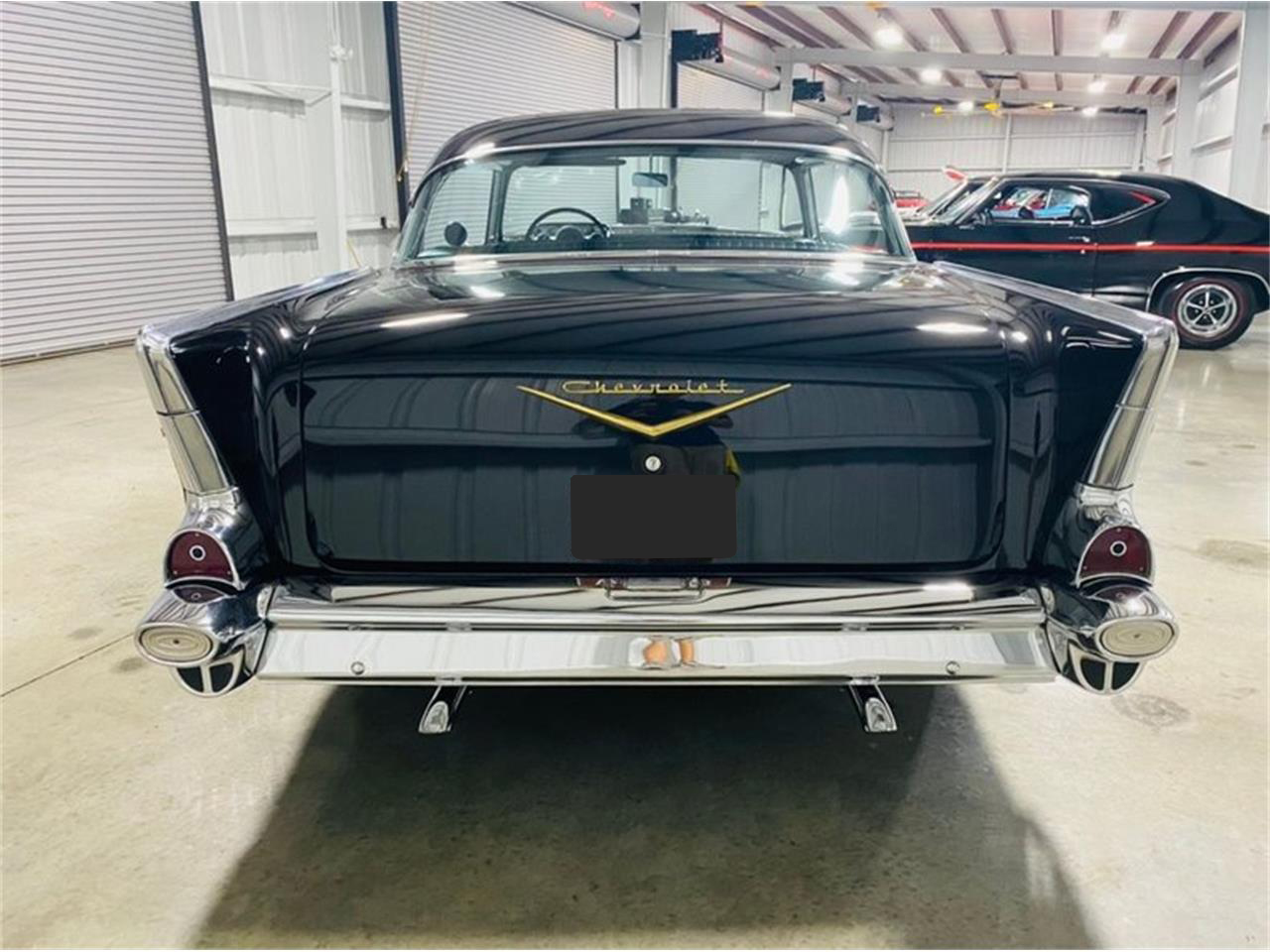 1957 Chevrolet Bel Air - Image 12