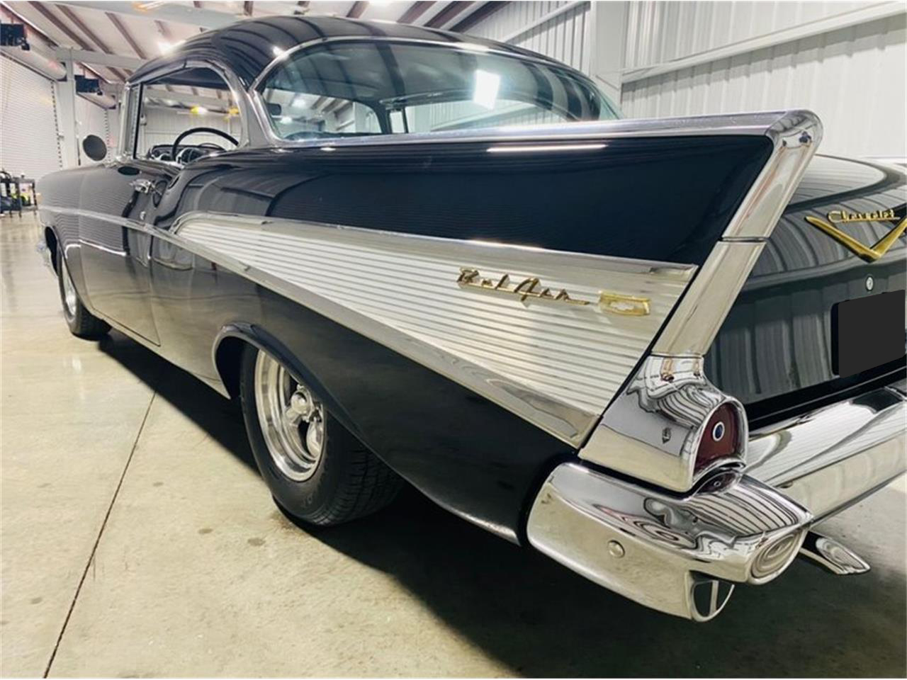 1957 Chevrolet Bel Air - Image 13