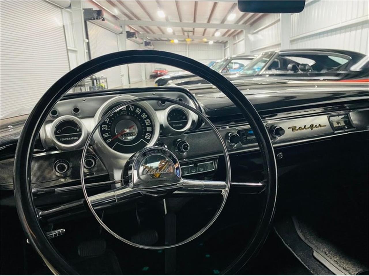 1957 Chevrolet Bel Air - Image 14