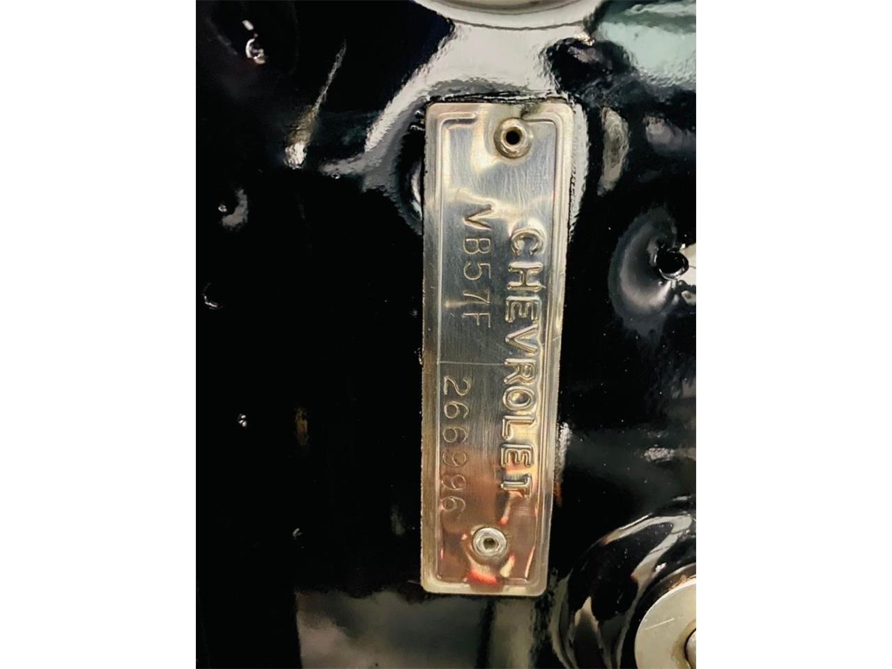 1957 Chevrolet Bel Air - Image 15