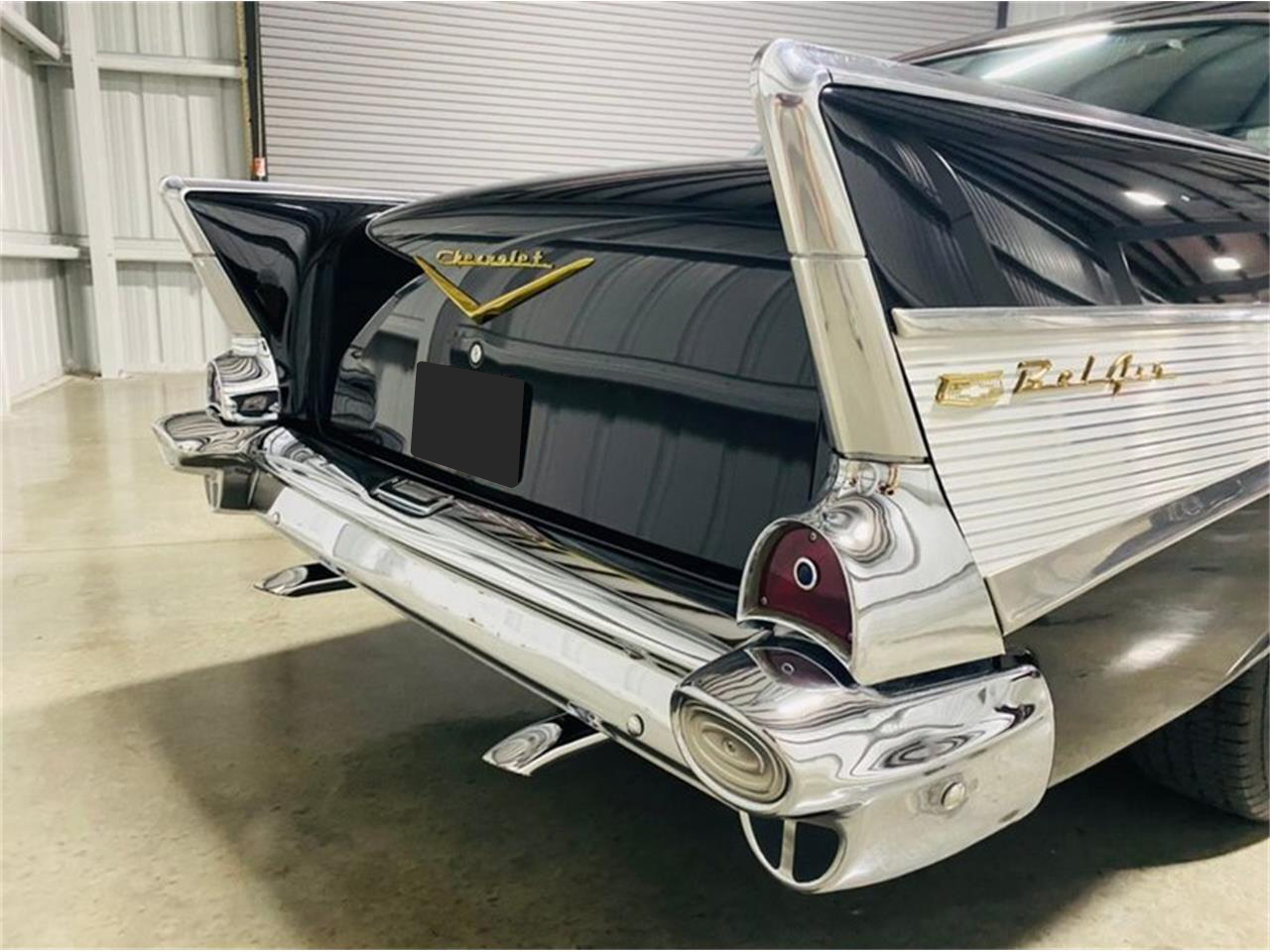 1957 Chevrolet Bel Air - Image 17
