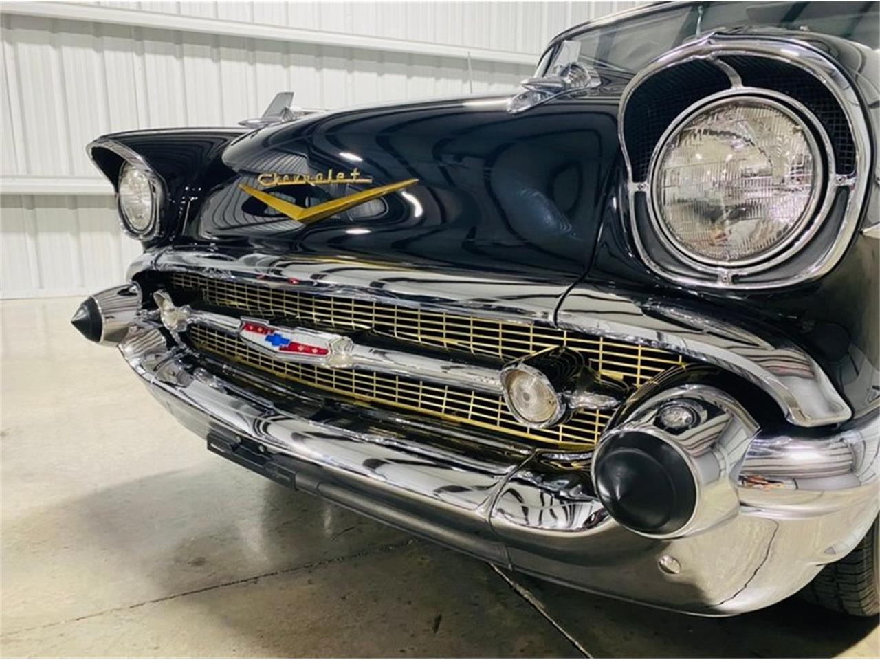 1957 Chevrolet Bel Air - Image 18