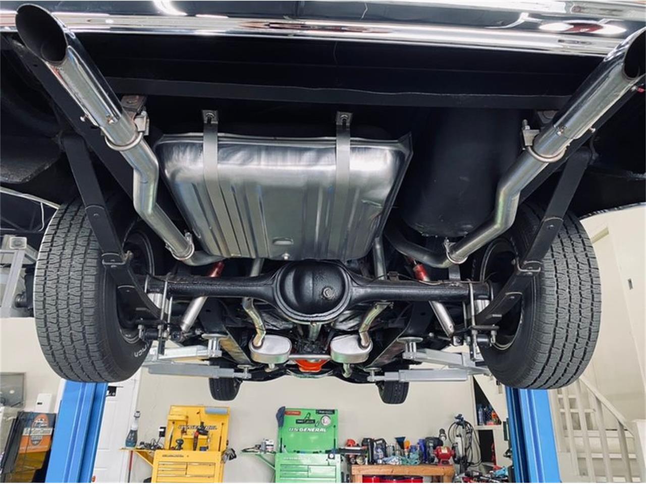 1957 Chevrolet Bel Air - Image 19