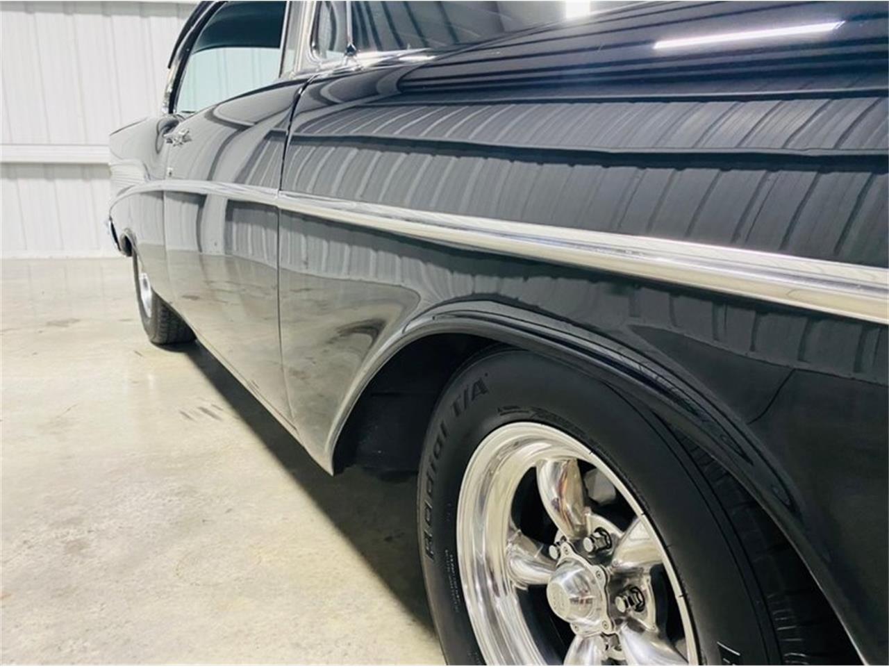 1957 Chevrolet Bel Air - Image 20