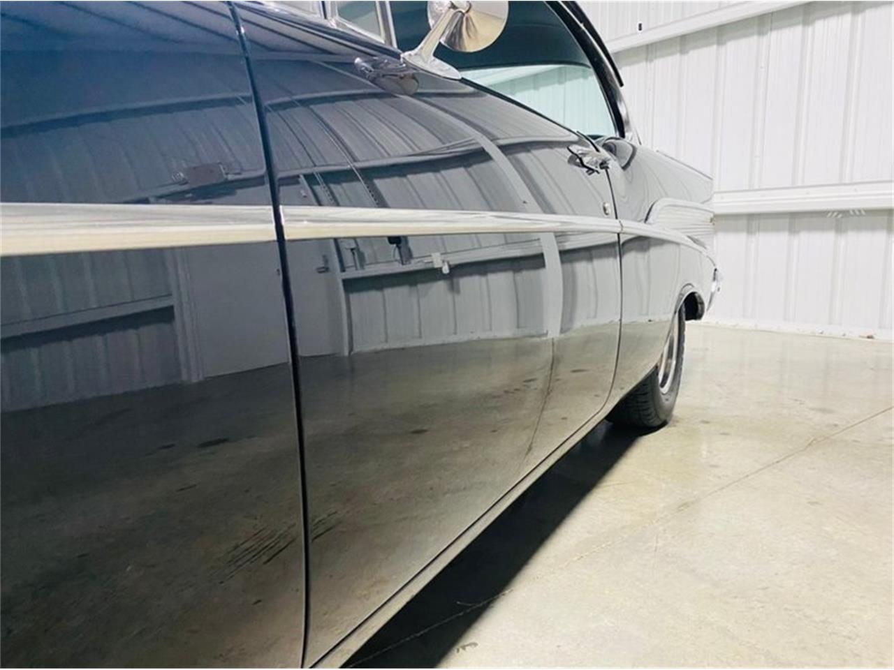 1957 Chevrolet Bel Air - Image 3