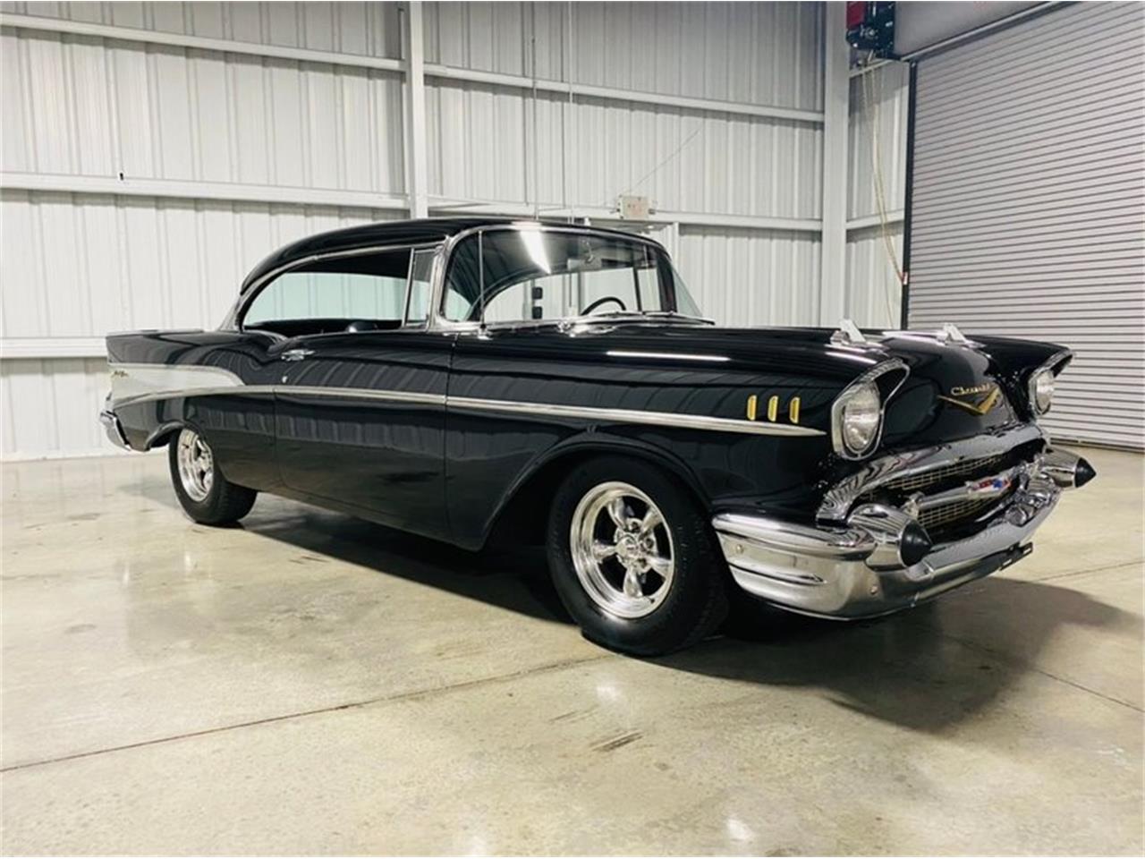 1957 Chevrolet Bel Air - Image 21