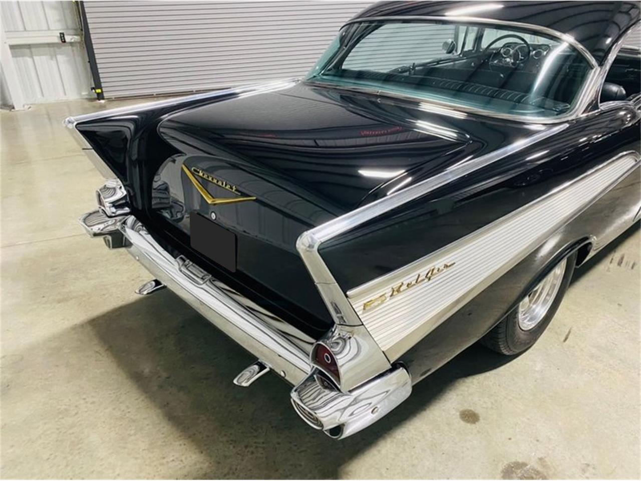 1957 Chevrolet Bel Air - Image 22