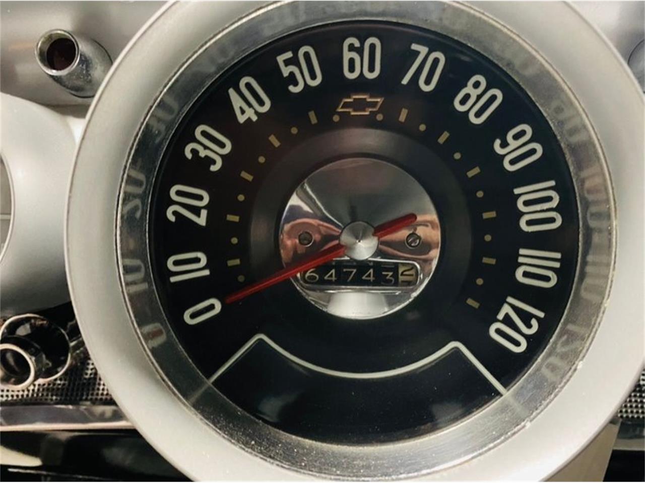 1957 Chevrolet Bel Air - Image 25