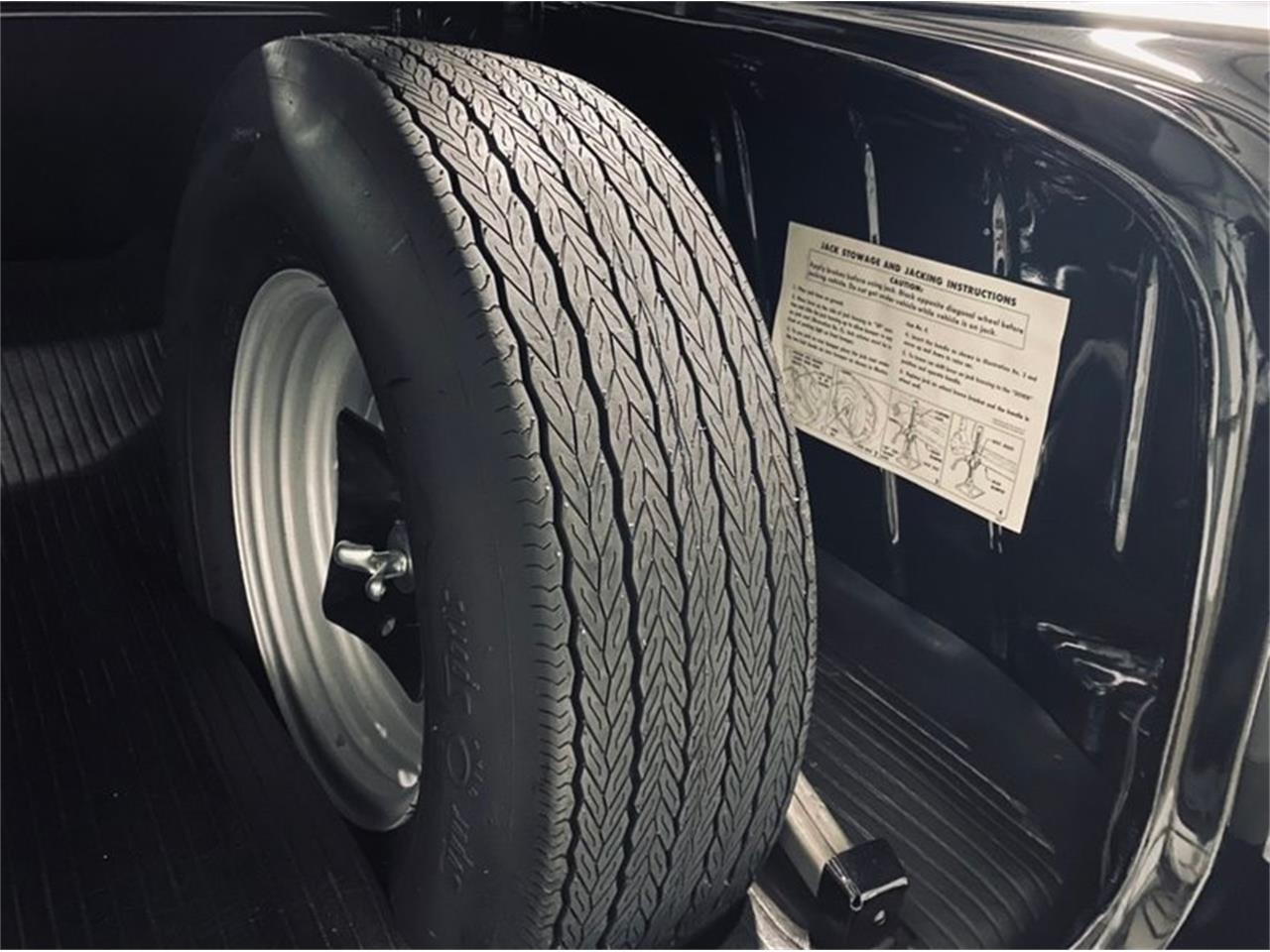 1957 Chevrolet Bel Air - Image 27