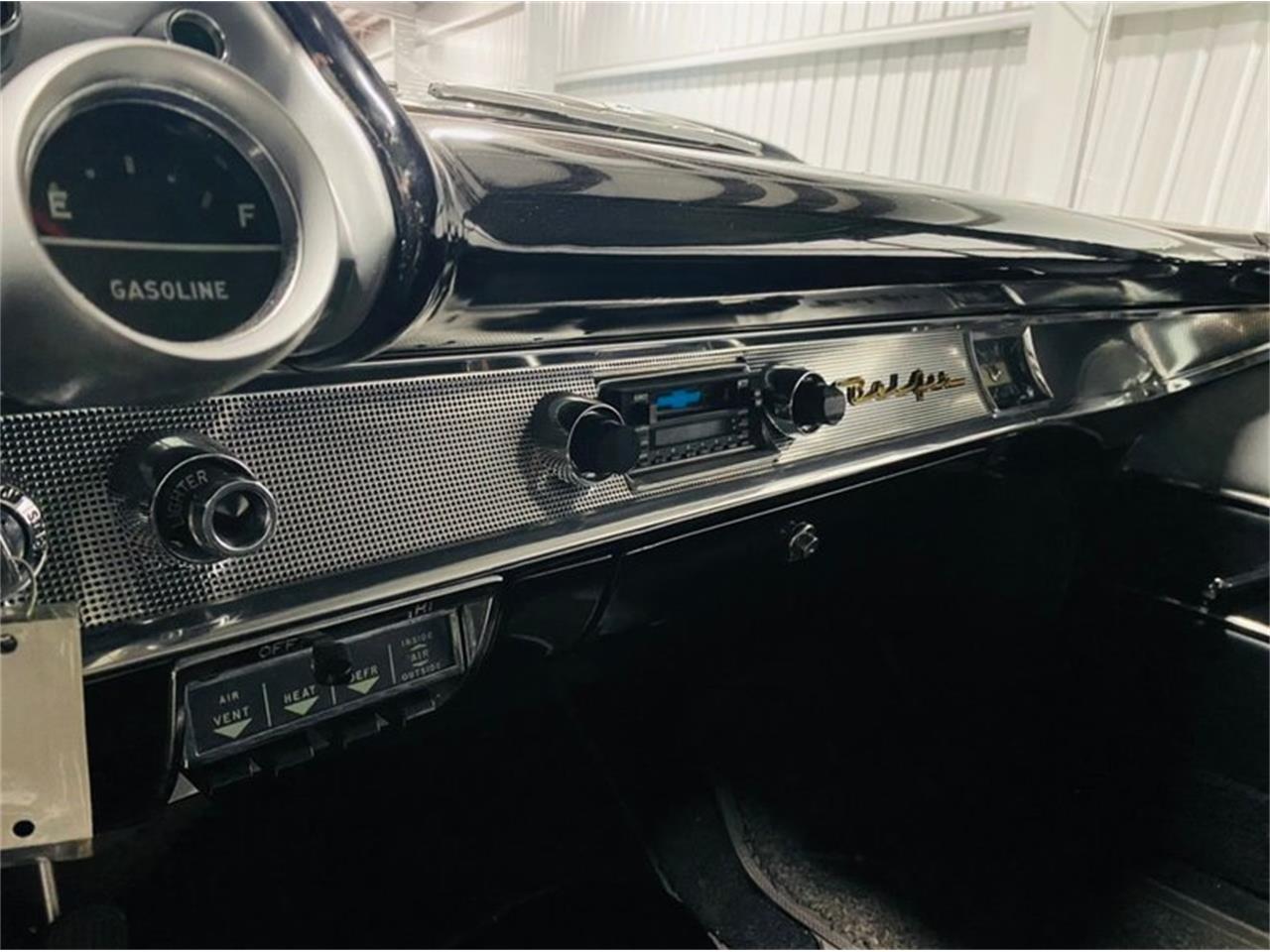 1957 Chevrolet Bel Air - Image 28