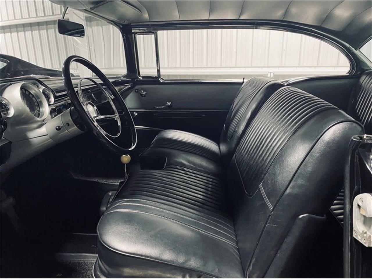 1957 Chevrolet Bel Air - Image 29