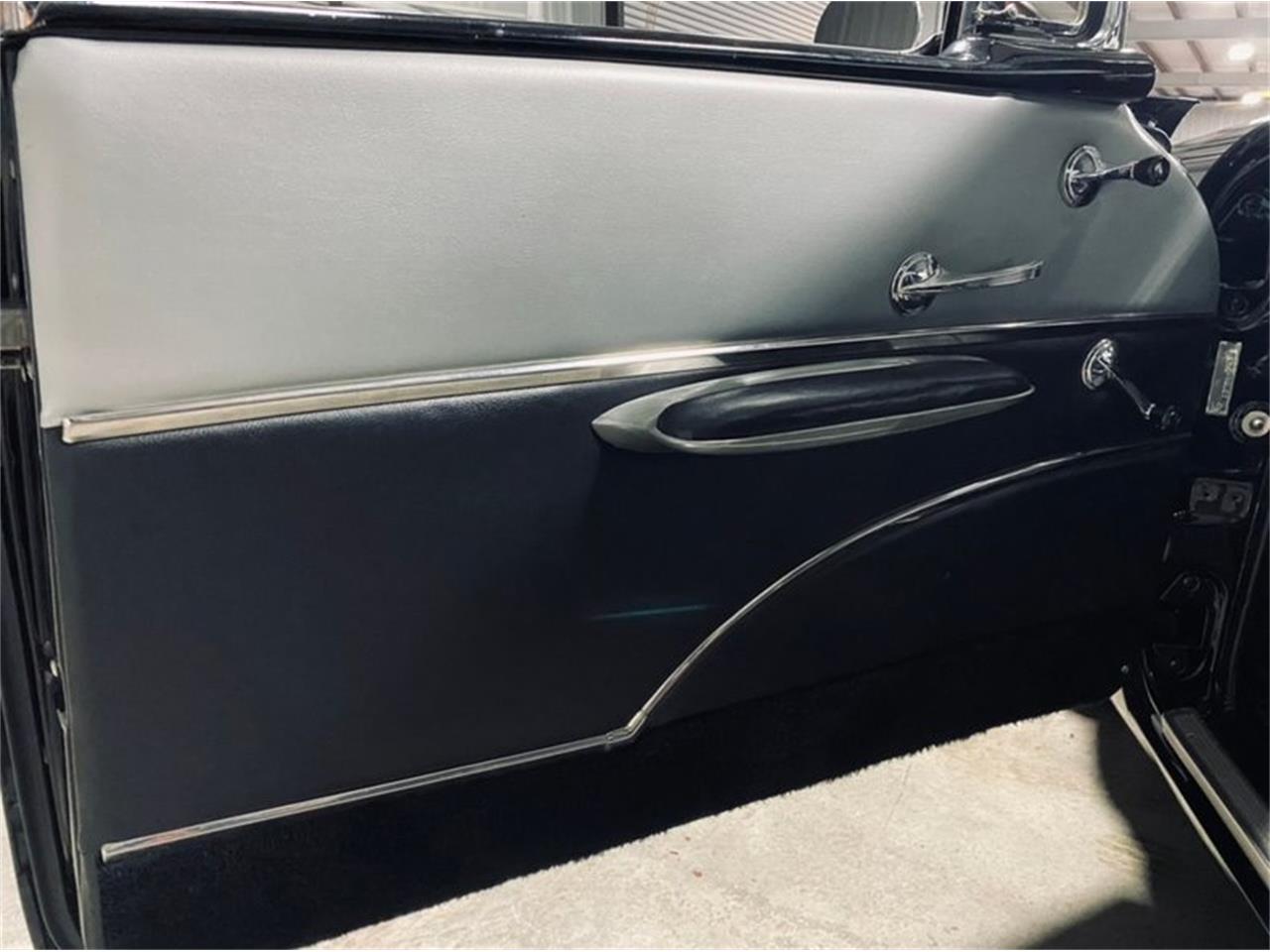 1957 Chevrolet Bel Air - Image 33