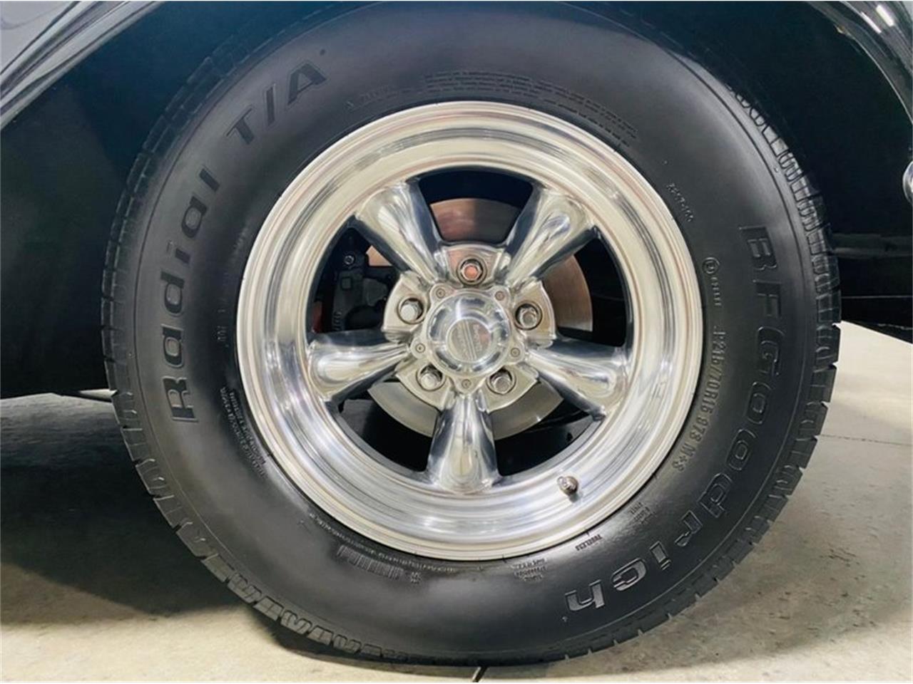 1957 Chevrolet Bel Air - Image 36