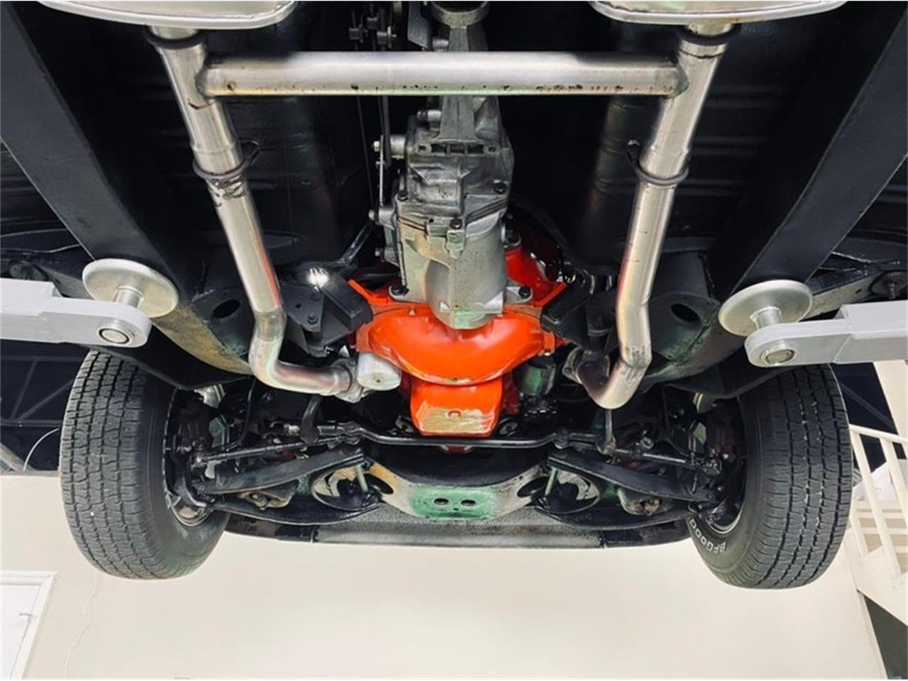 1957 Chevrolet Bel Air - Image 38