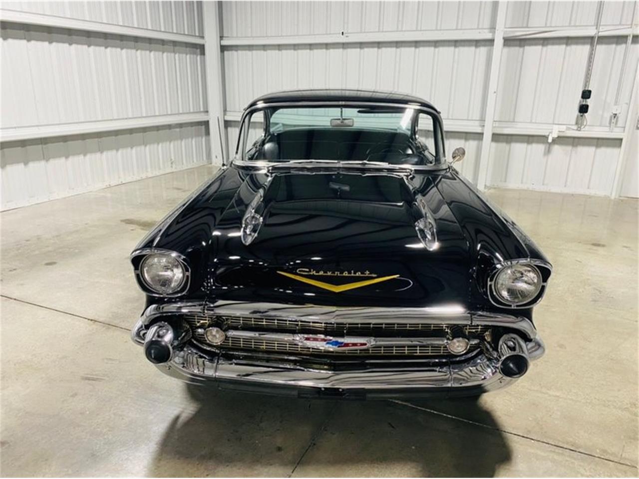 1957 Chevrolet Bel Air - Image 40