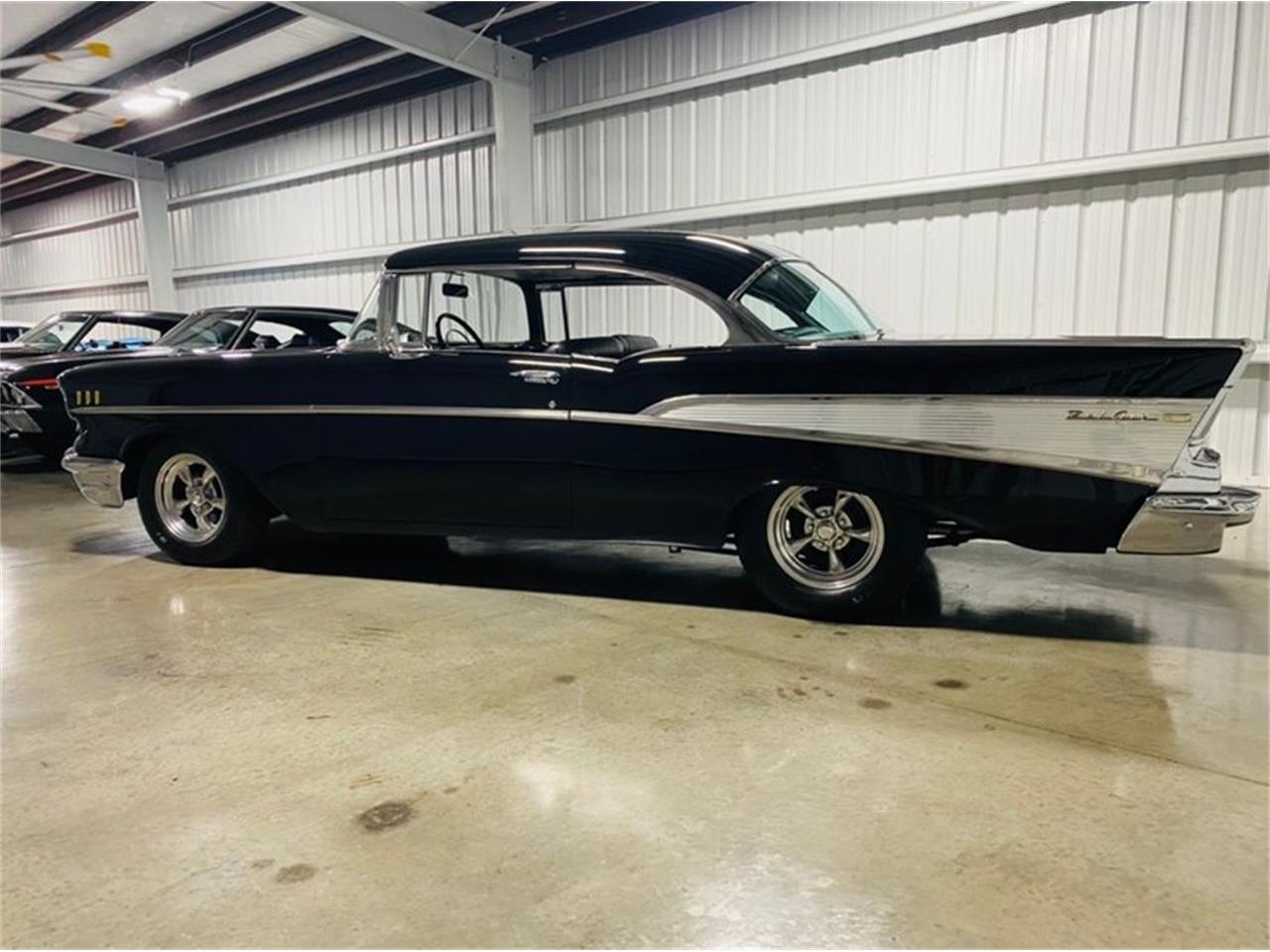 1957 Chevrolet Bel Air - Image 5