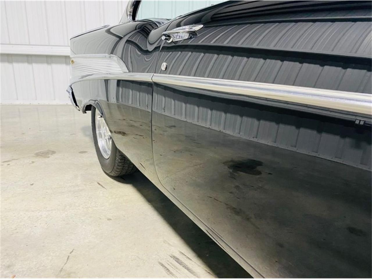 1957 Chevrolet Bel Air - Image 42