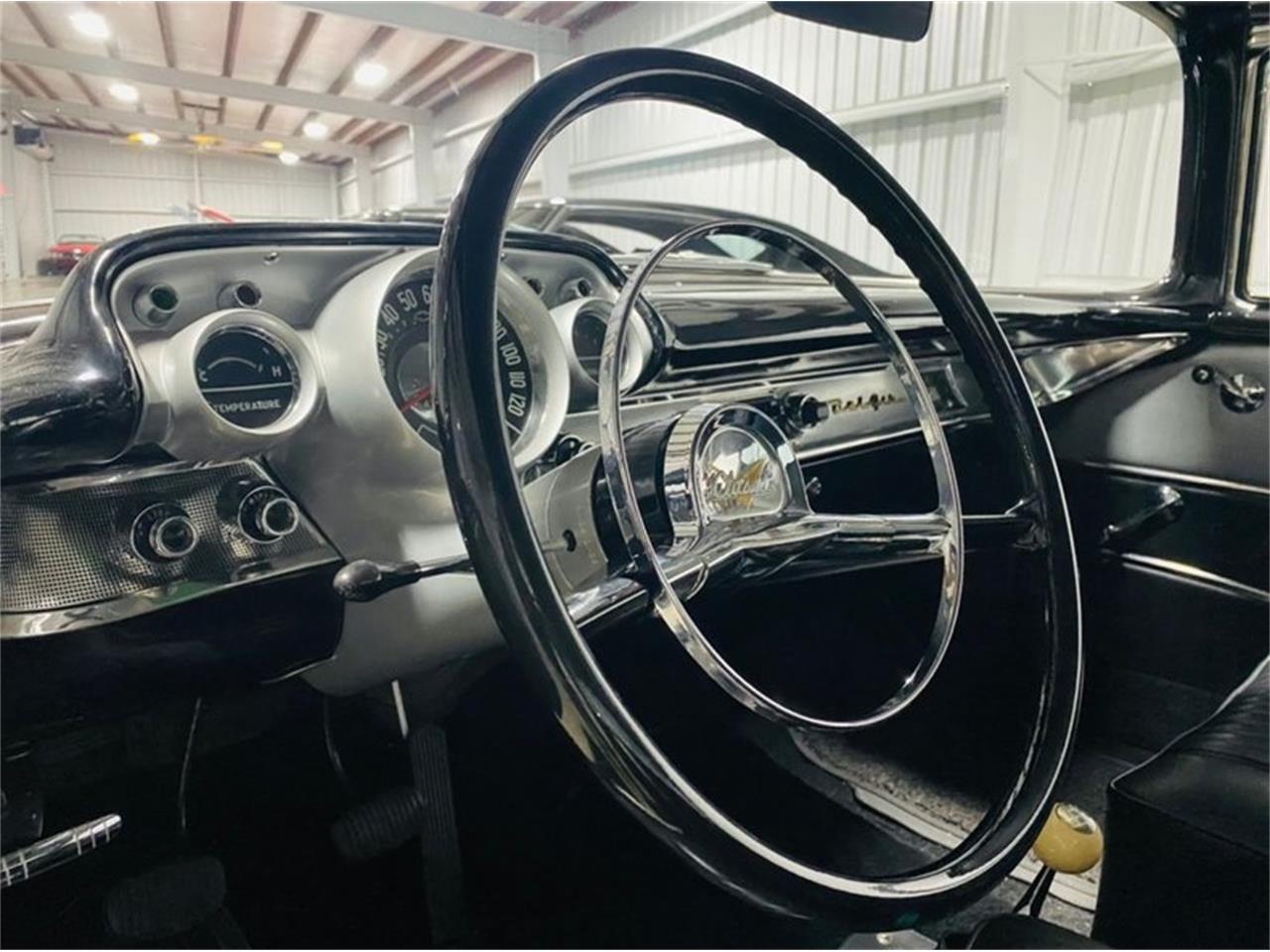 1957 Chevrolet Bel Air - Image 43