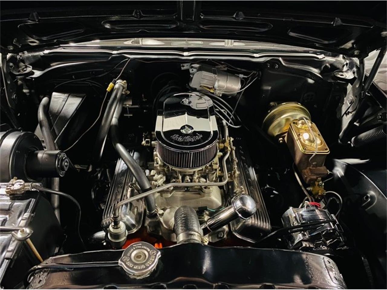 1957 Chevrolet Bel Air - Image 44