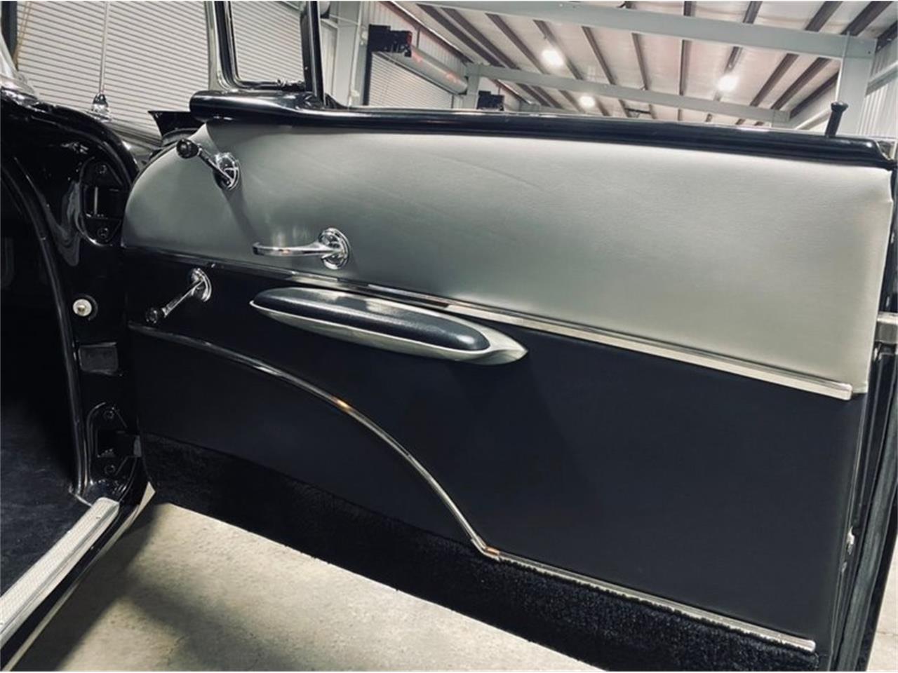 1957 Chevrolet Bel Air - Image 45