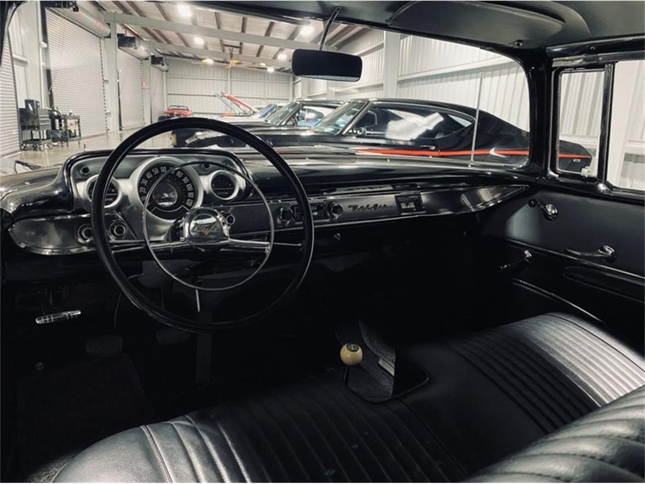 1957 Chevrolet Bel Air - Image 47