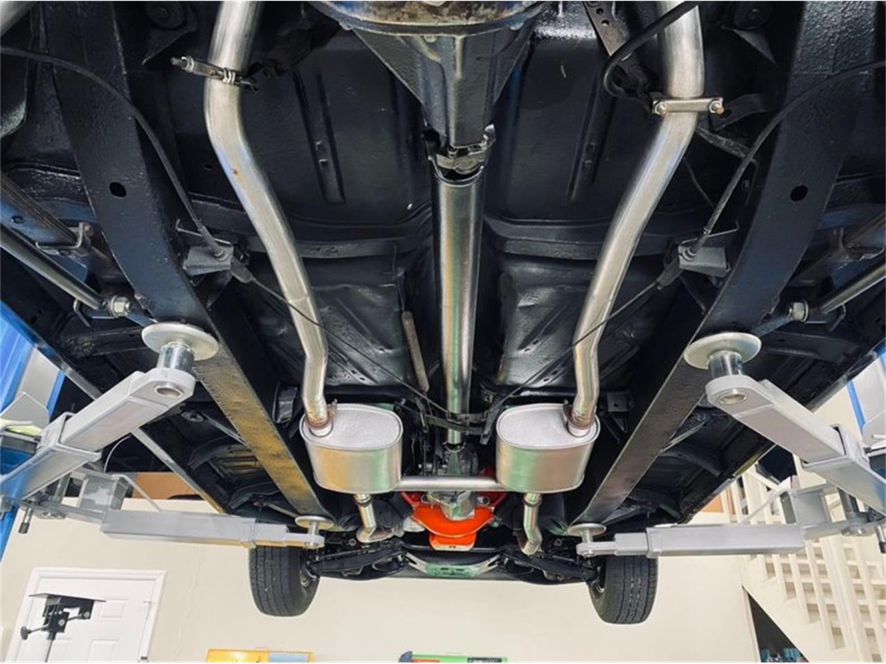 1957 Chevrolet Bel Air - Image 49