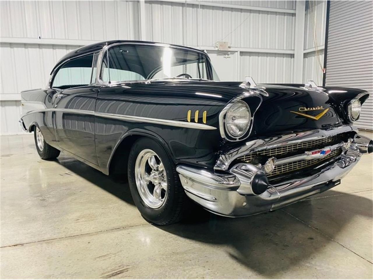 1957 Chevrolet Bel Air - Image 50