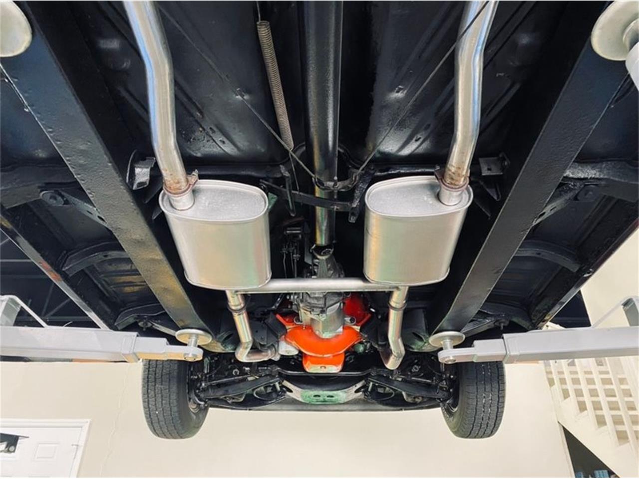 1957 Chevrolet Bel Air - Image 6