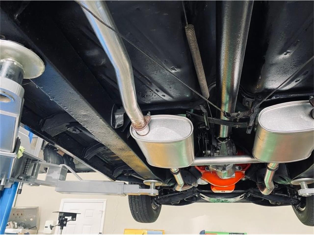 1957 Chevrolet Bel Air - Image 54