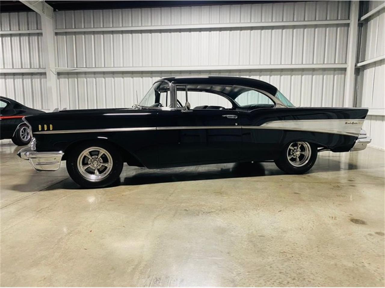 1957 Chevrolet Bel Air - Image 56