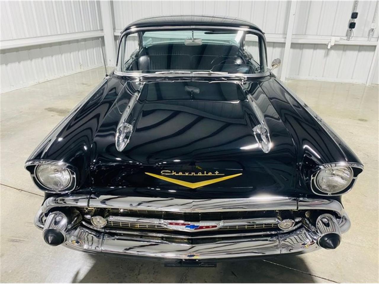 1957 Chevrolet Bel Air - Image 57