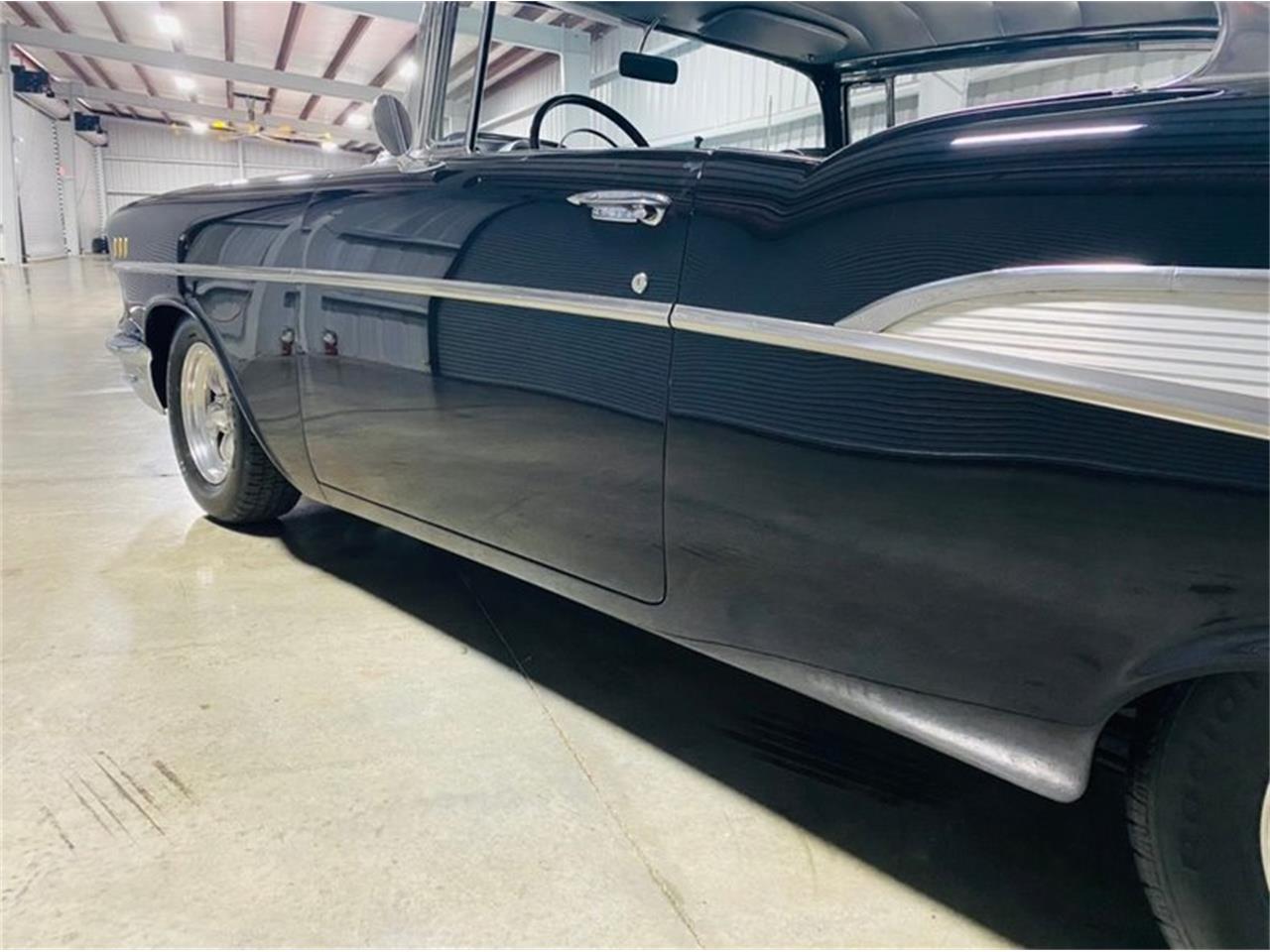 1957 Chevrolet Bel Air - Image 60