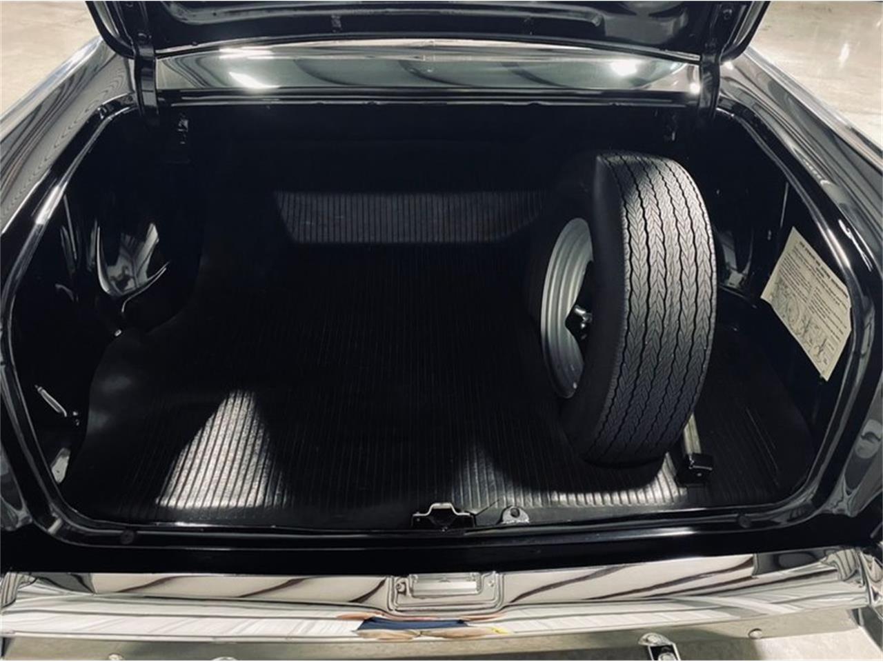 1957 Chevrolet Bel Air - Image 7