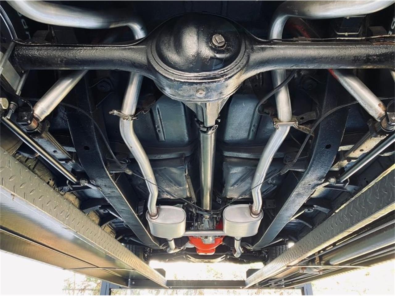 1957 Chevrolet Bel Air - Image 61