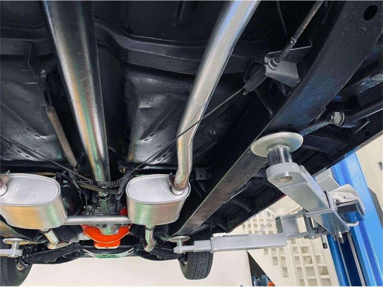 1957 Chevrolet Bel Air - Image 62