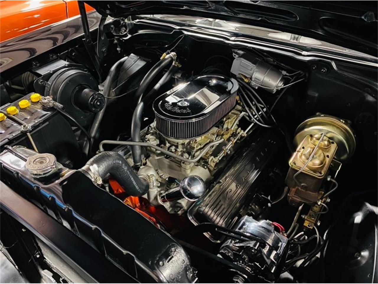 1957 Chevrolet Bel Air - Image 63