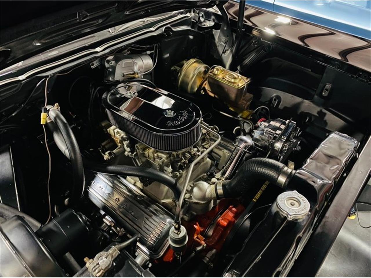 1957 Chevrolet Bel Air - Image 65